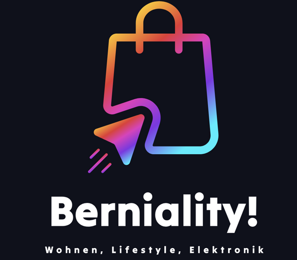 BERNIALITY! Wohnen, Lifestyle, Elektronik