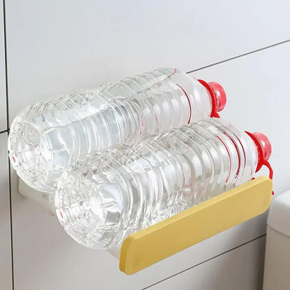 Klappregal für Küche und Büro